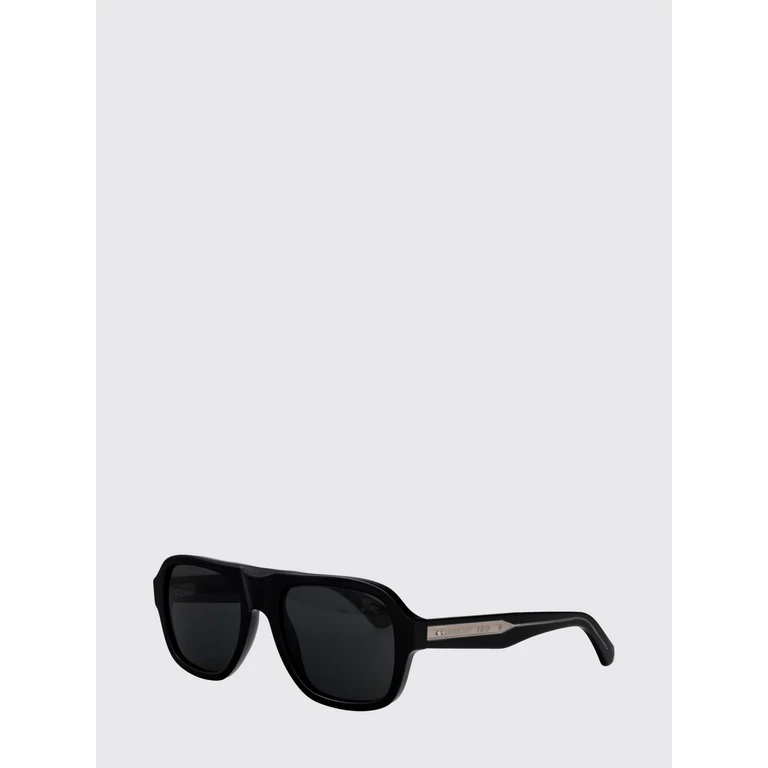 Aviator Acetate Sunglasses with Tortoiseshell Frame (0BE4478420687)