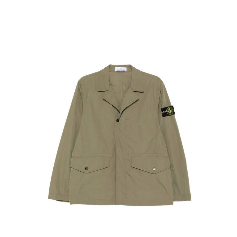 Micro Twill Blazer (L1S15A100001S0026)