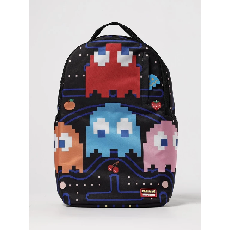 Backpack Men color Multicolor (910B7076NSZ)