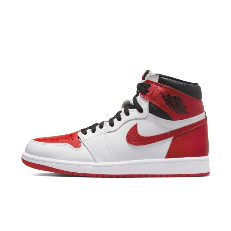Men's Retro 1 High Og 'Heritage' Sneakers