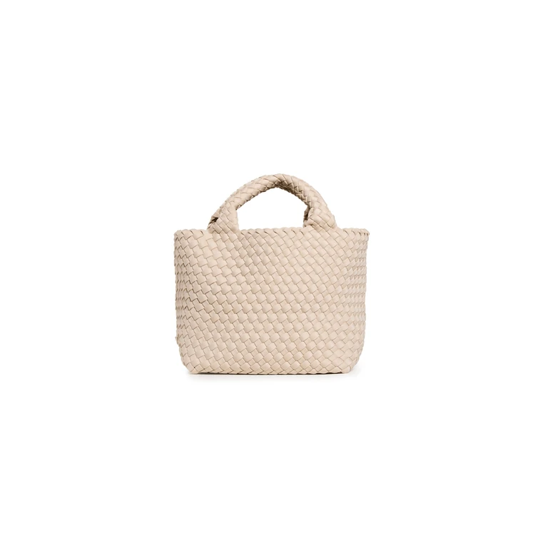 Naghedi St. Barths Small Tote Olive One