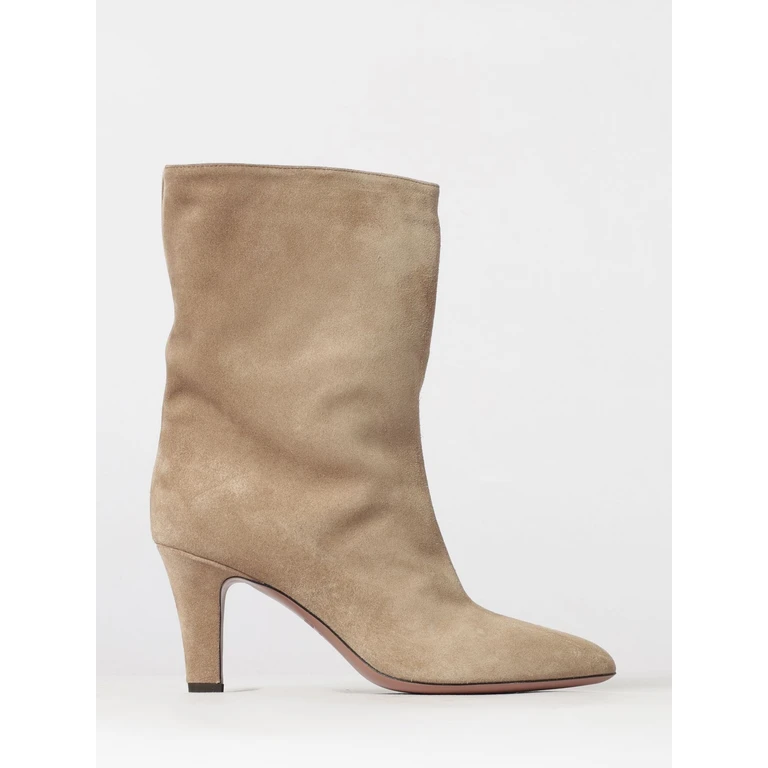 Boots woman (PX1879XV0ELTAUPE)