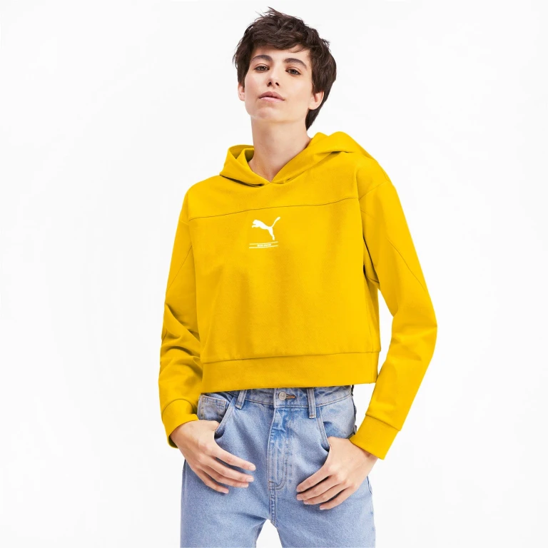 Women's Nu-Tility Hoody Hoodies