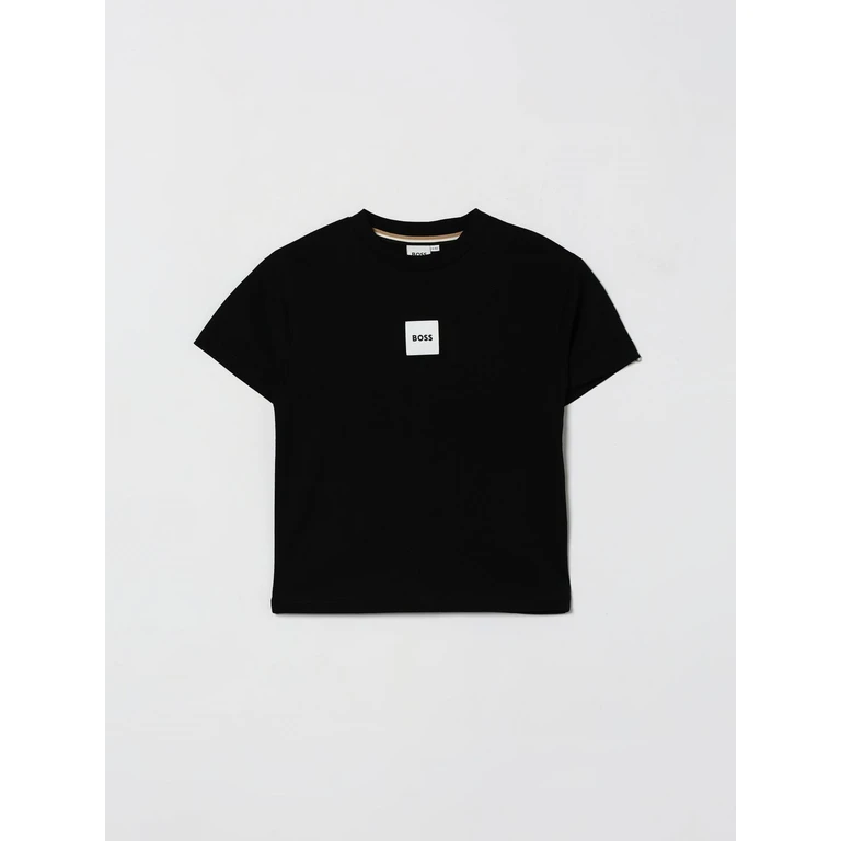T-Shirt Kids color Black (J5289709B)