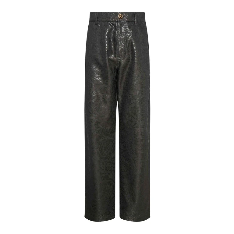 Pantalons Décontractés - Gris (10207031A158871EG00)
