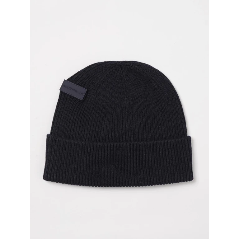 Hat Men color Blue (6275954F51000134)