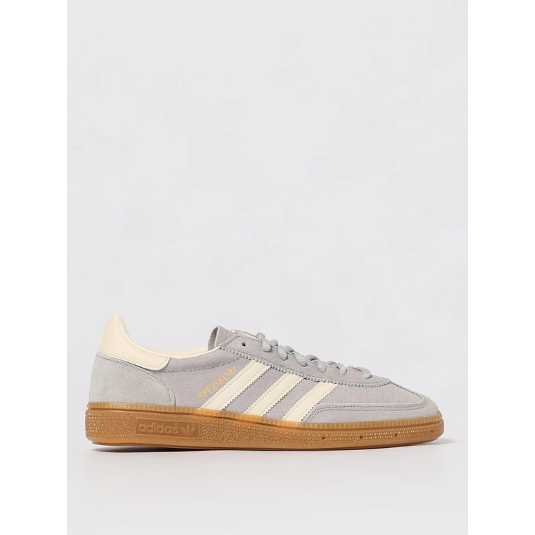 Sneakers Woman color Grey (IF7086D)