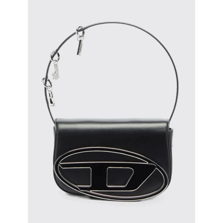 Shoulder Bag Woman color Black (X08396P9249T8013)