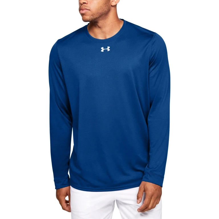 Men's Locker Tee 2.0 Long Sleeve Shirt