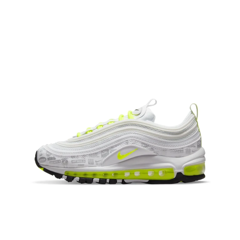 Youth Air Max 97 Gs Sneakers