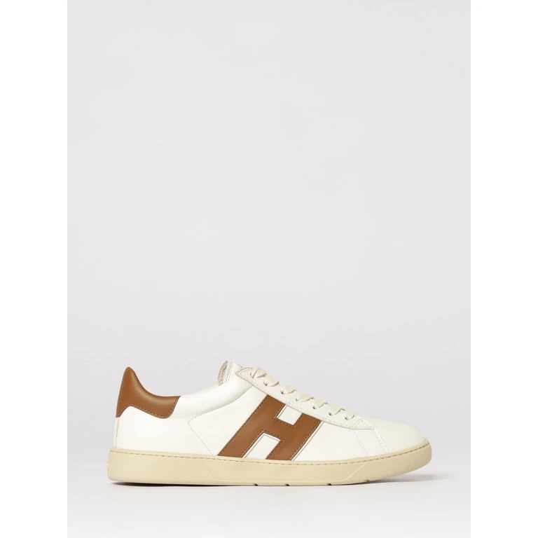 Sneakers Men color White (HXM6470FY80UAI02RK)