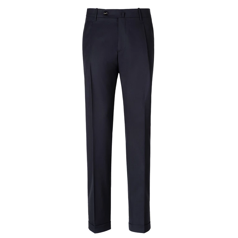 Berwich Pants (BARBERLUXDR1480)