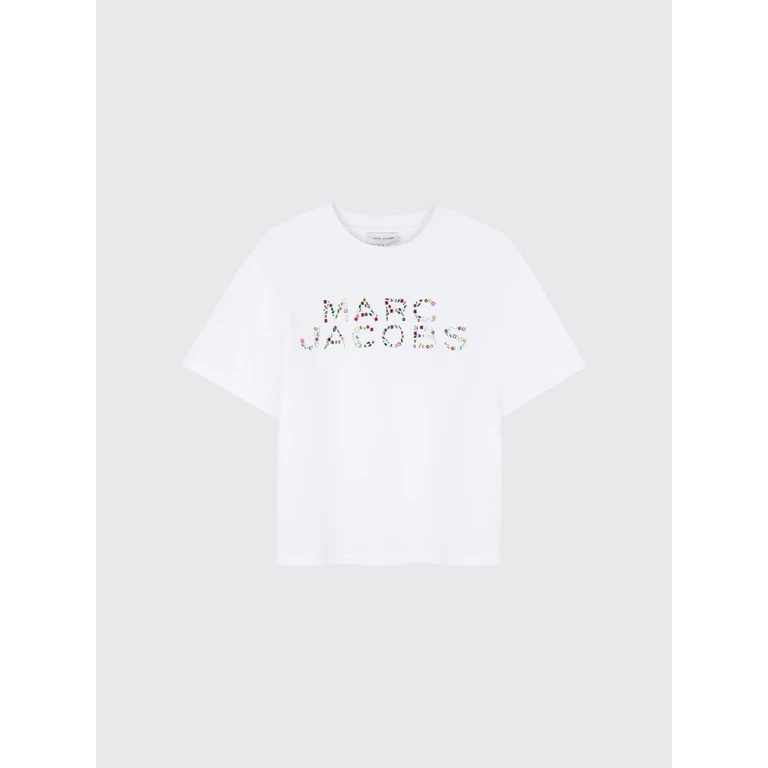 T-Shirt Kids color White (W6074610P)