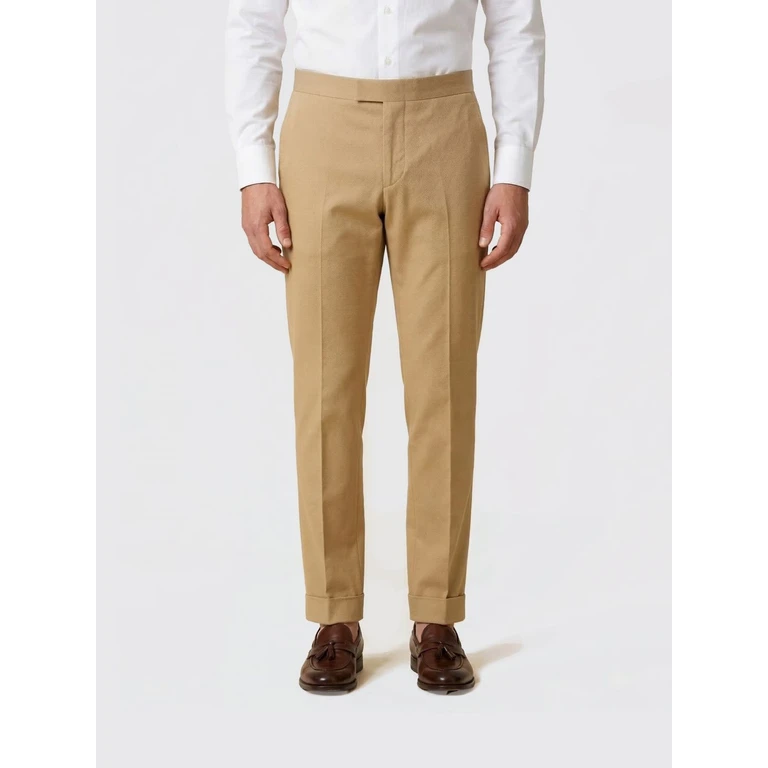 Pants Men color Sand (COASMAZ00CL1SD590060)
