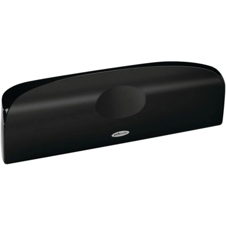 TL1 Speaker Center Channel (Each/Black)