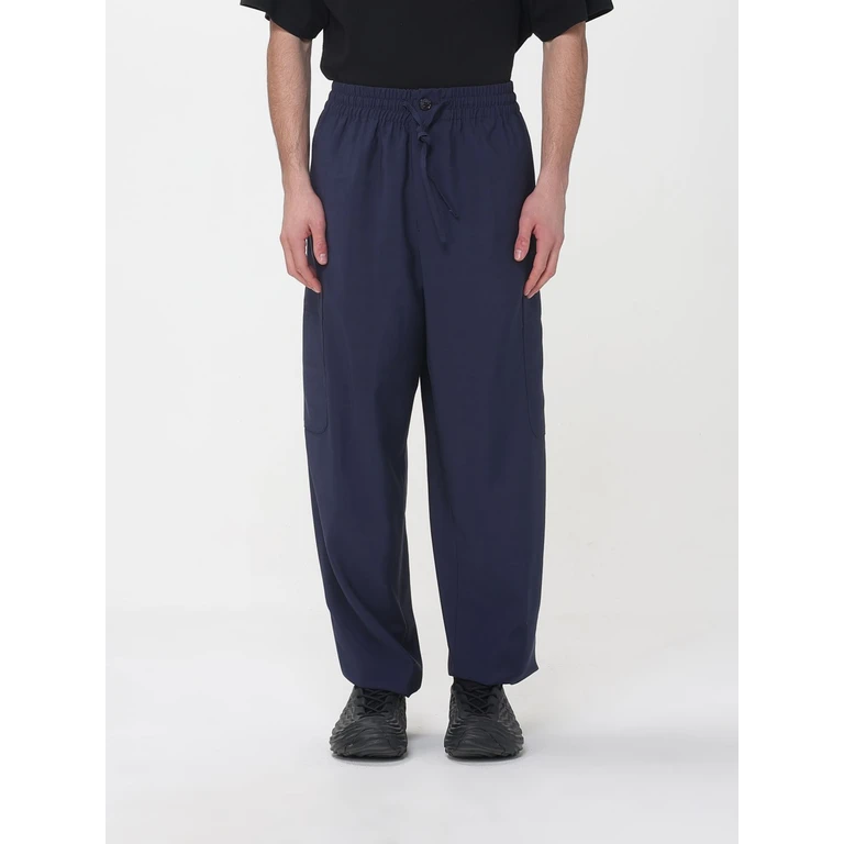 Pants Men color Blue (FG55PA5019TX76)