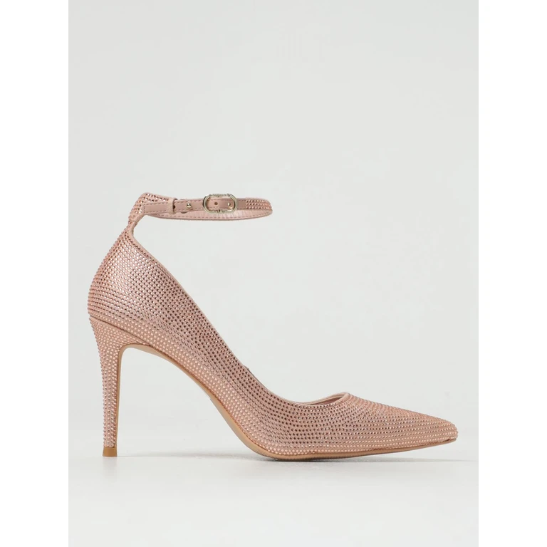 pumps with rhinestones (232TCT150496)