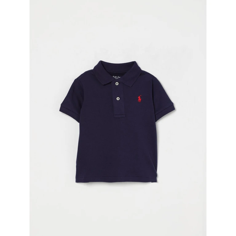 T-Shirt Kids color Navy (320570127002)