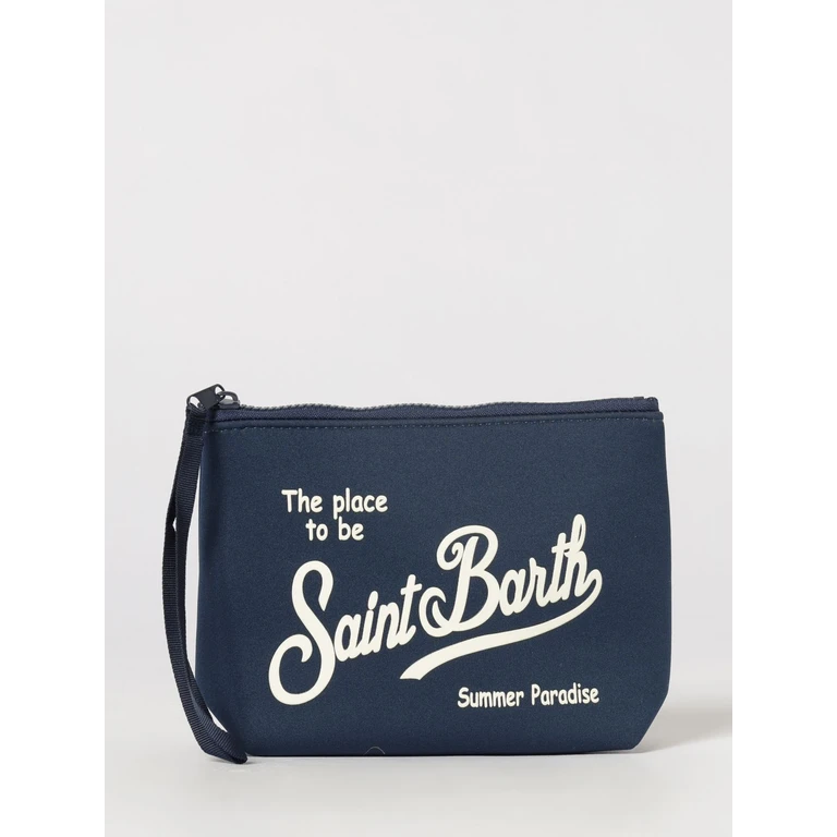 Mini Bag Woman color Navy (ALIN00100097L)
