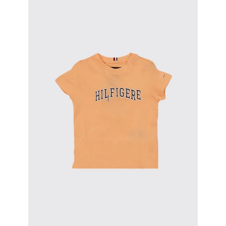 T-Shirt Kids color Orange (KB0KB10420SEV)