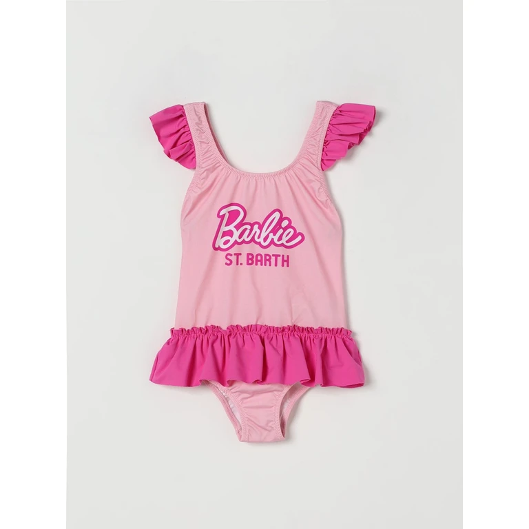 Swimsuit Kids color Pink (BEAT00103540H)