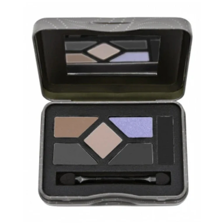 Inspiring Eyeshadow Palette by Avera Group