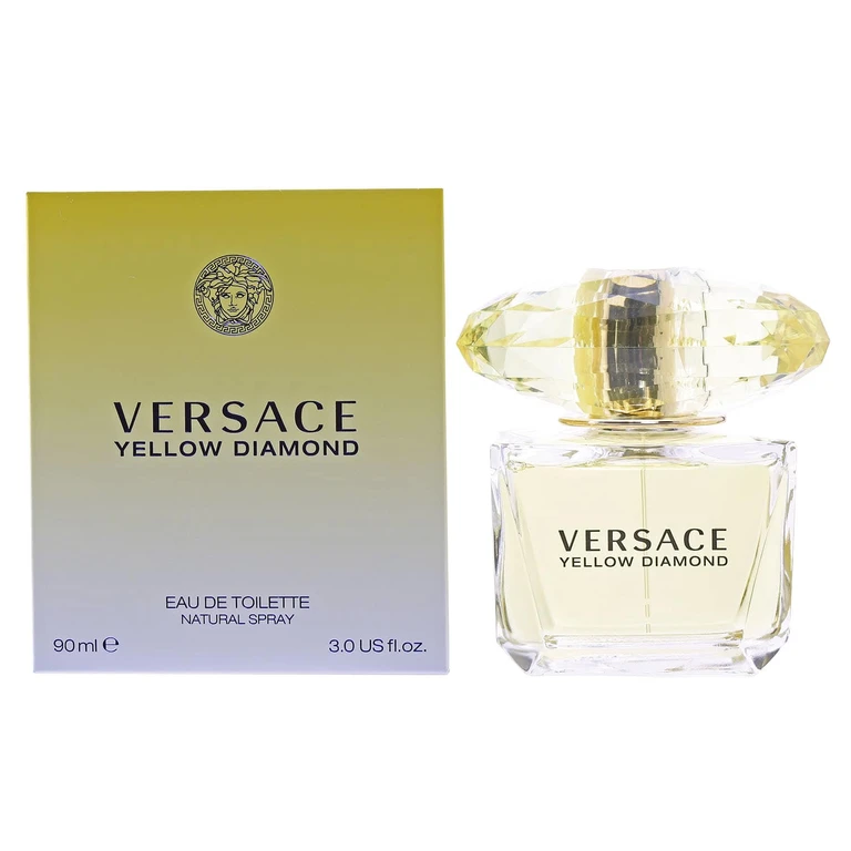 Yellow Diamond EDT