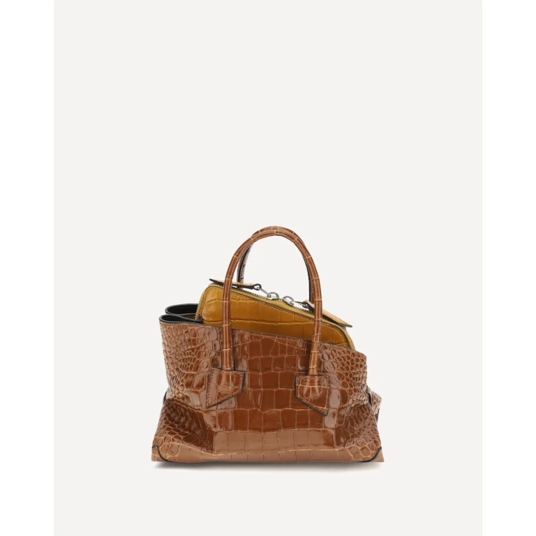 La Passeggiata mini Handbag Female UNI