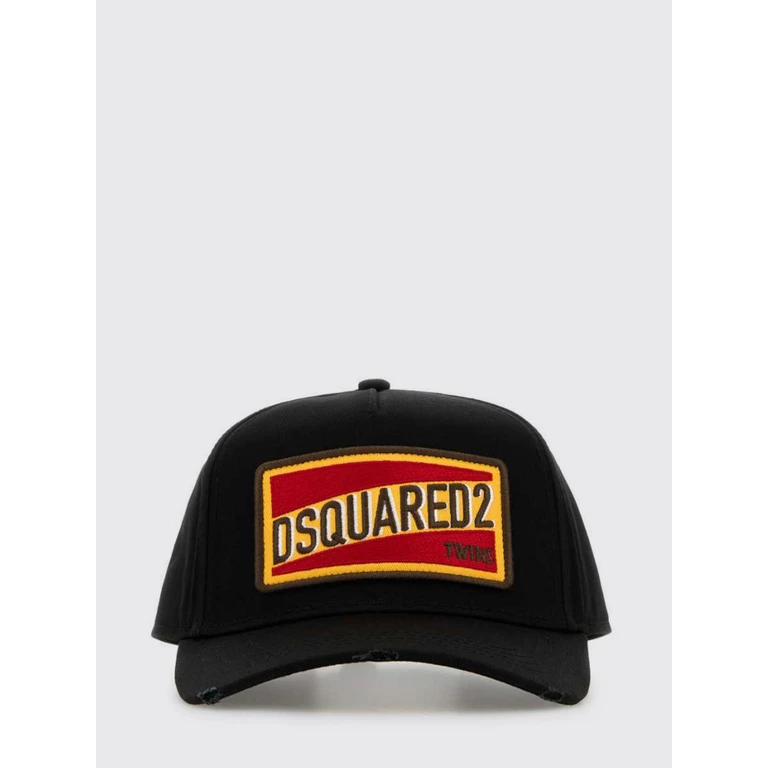 Hat Men color Black (BCM041905C000012124)