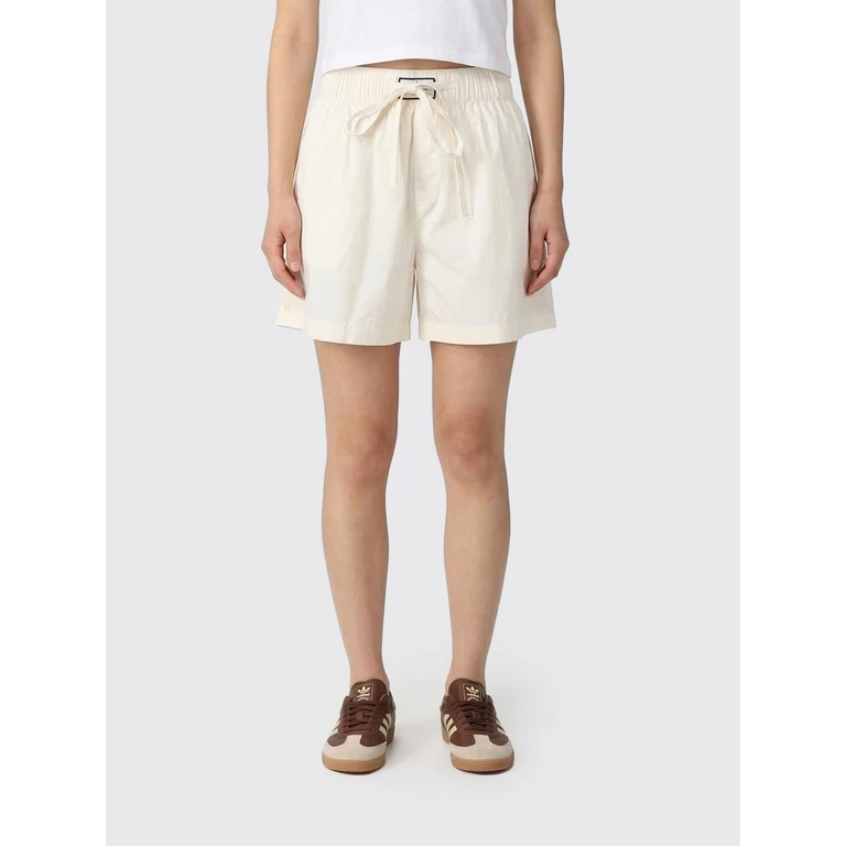 Shorts Woman color White (ESSS26SH030120073)