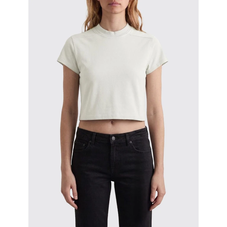 T-Shirt Woman color Grey (DS01F4207RN51)