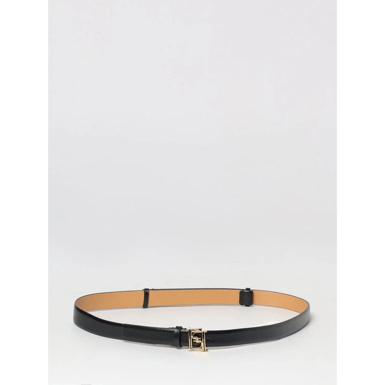 Belt Woman color Black (CT92S61E2110)