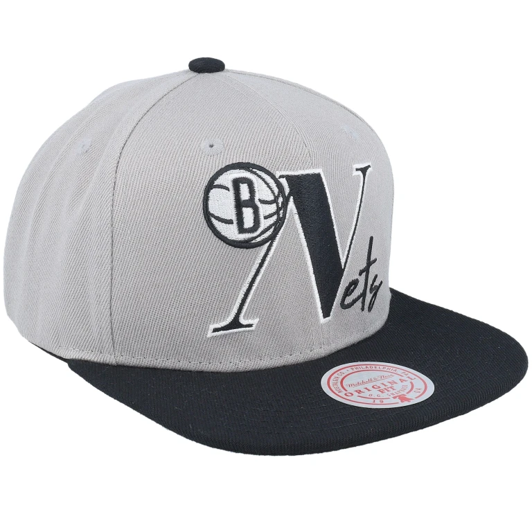 Men's NBA Top Letter Snapback Nets Snapback Caps
