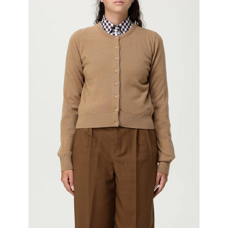 Sweater Woman color Brown (FXVA3ZJDVC2M2186)