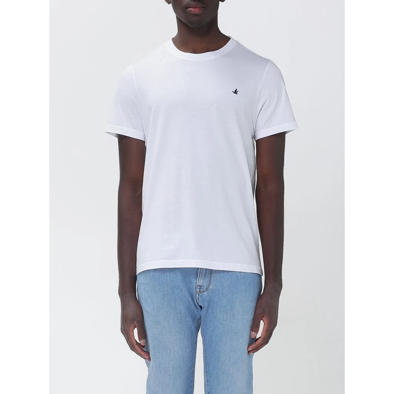 T-Shirt Men color White (200A.J089V0042)