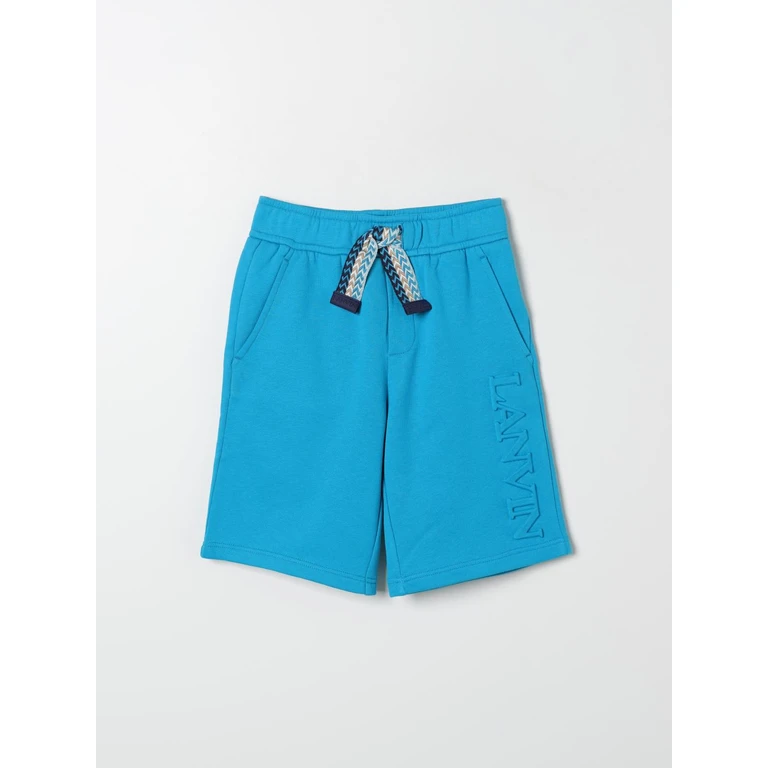 Shorts Kids color Blue (N3007775T)