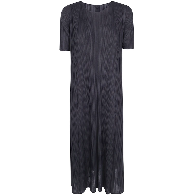 Dress Mellow Pleats Please