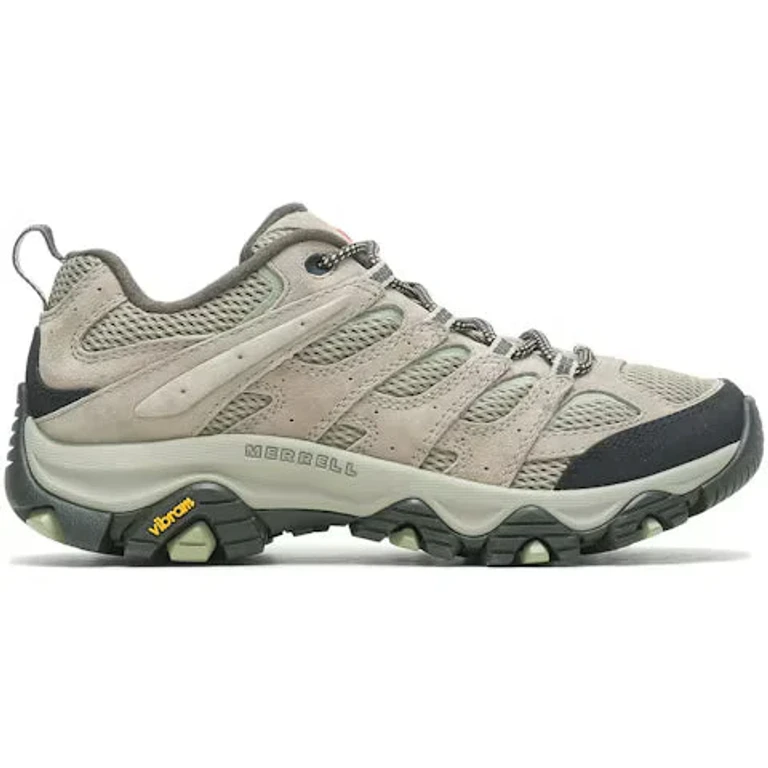 Moab 3 Womens Brindle/tea