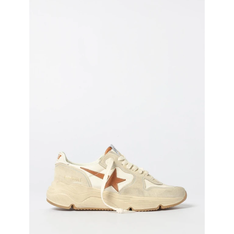 Sneakers Woman color White (GWF00126F00815310550)