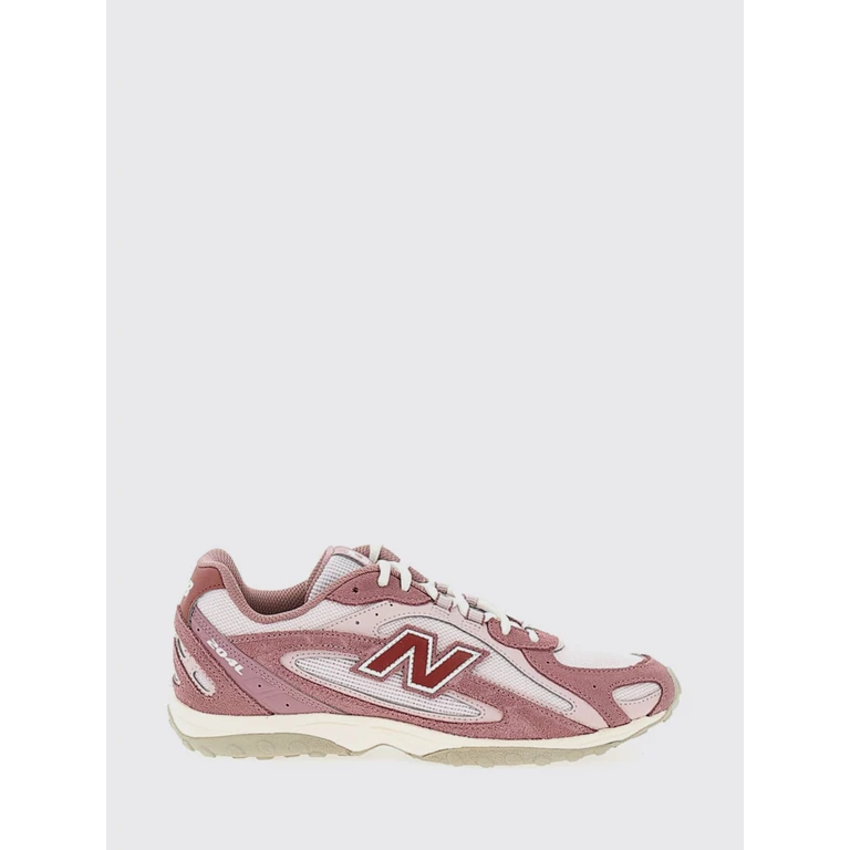 Sneakers Woman color Pink (U204L7AM)