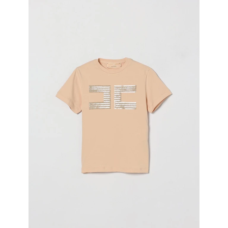 T-Shirt Kids color Pink (EFTS259JE006C125)
