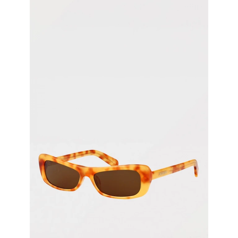 Sunglasses Men color Beige (JAC55C9SUNBEIGET-SHELL/GOLD/BROWN)