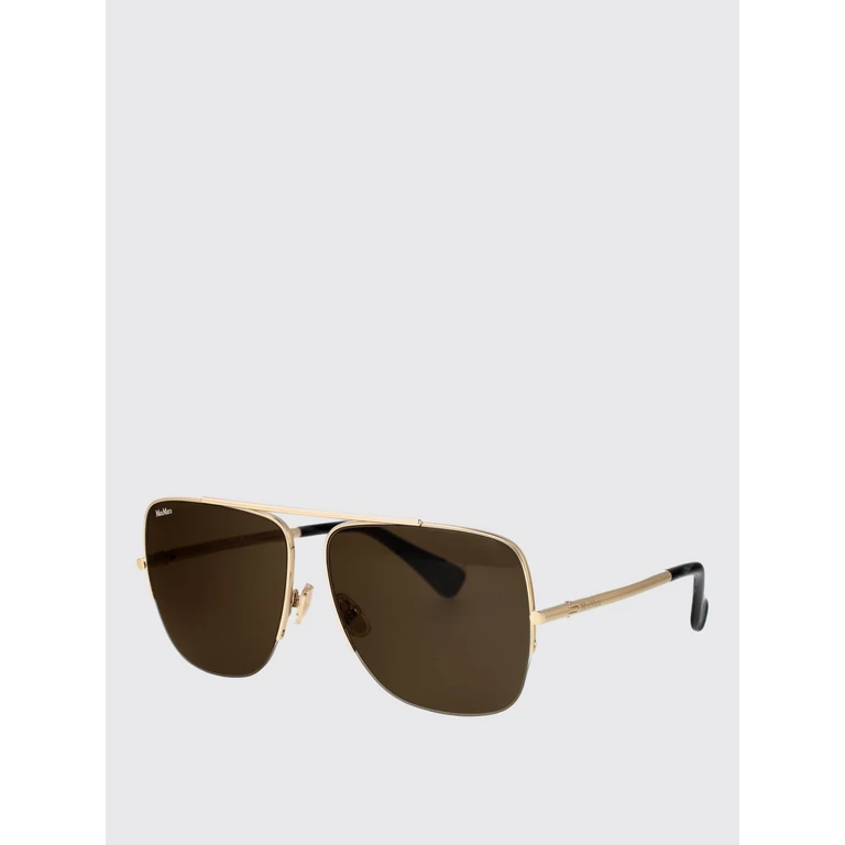 Sunglasses Woman color Black (MM0121/SGOLD)