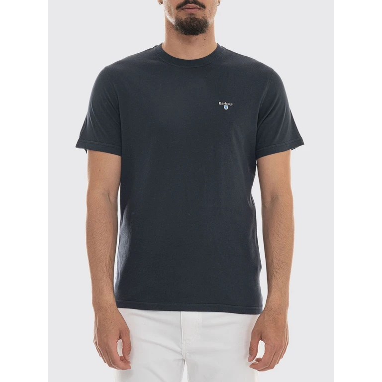 T-Shirt Men color Blue (MTS0670NY31)
