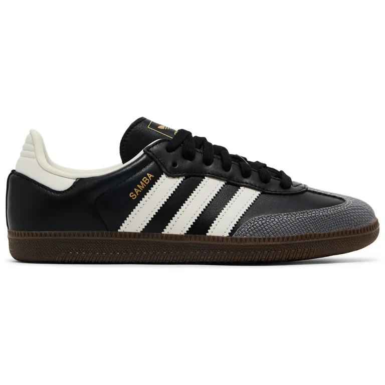 Women's Samba Og
