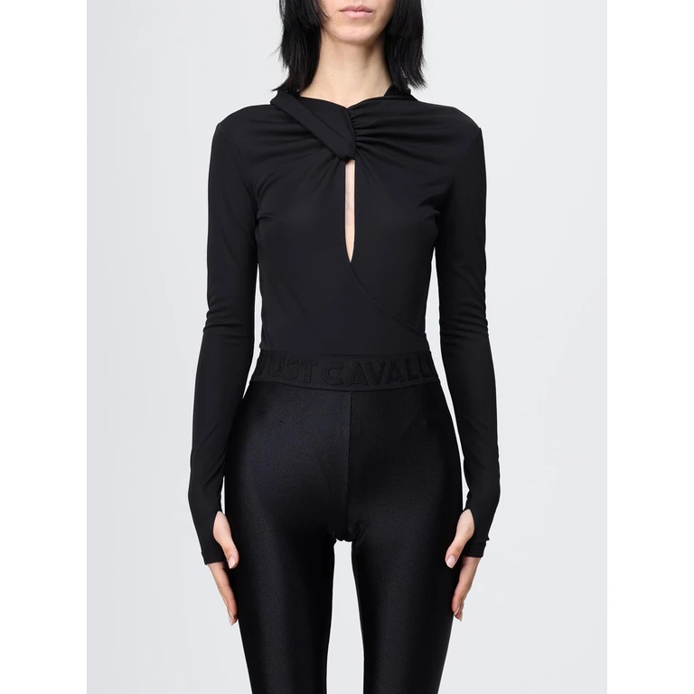 Top Woman color Black (79PAM235J0253899)