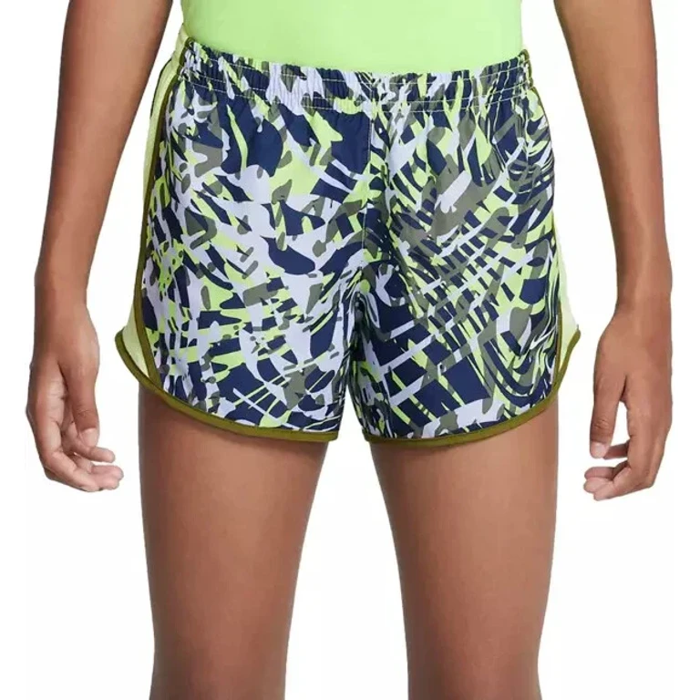 Youth Dri-Fit Tempo Running Shorts