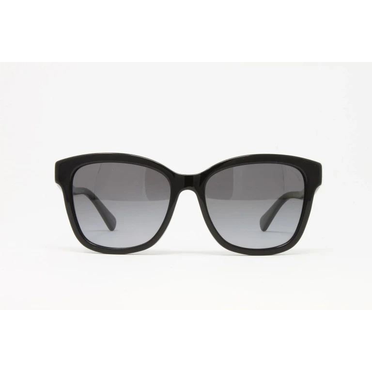 Polarized Black Sunglasses