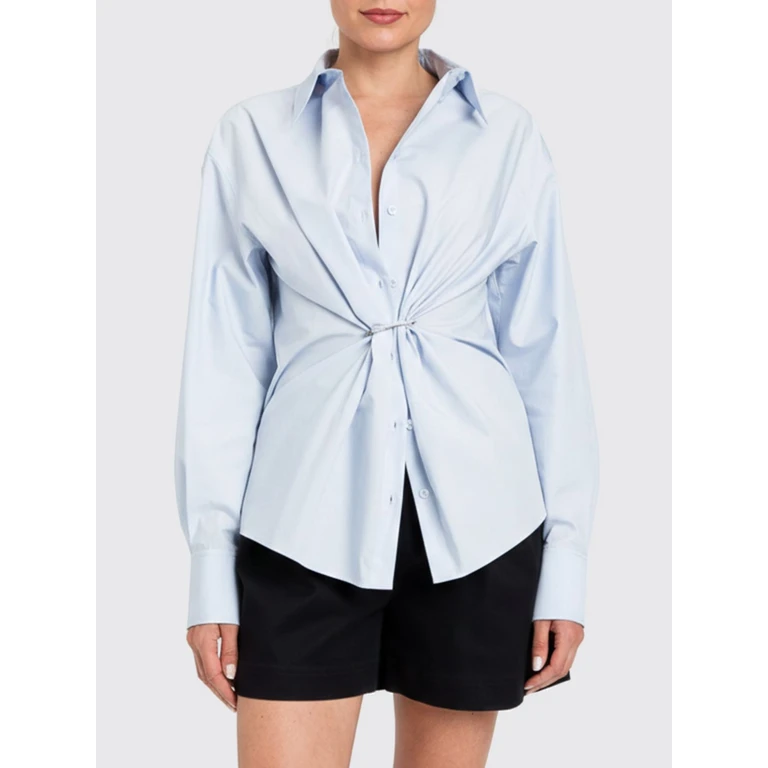 Cotton Poplin Shirt (261TE201000325)