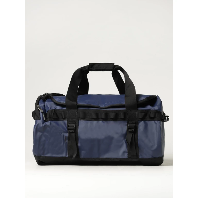 Travel Bag Men color Blue (NF0A52SA4Y21)
